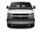 2012 Chevrolet Express 3500 LT Passenger