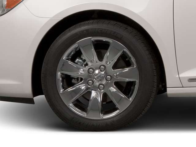 2013 Buick LaCrosse Leather Group