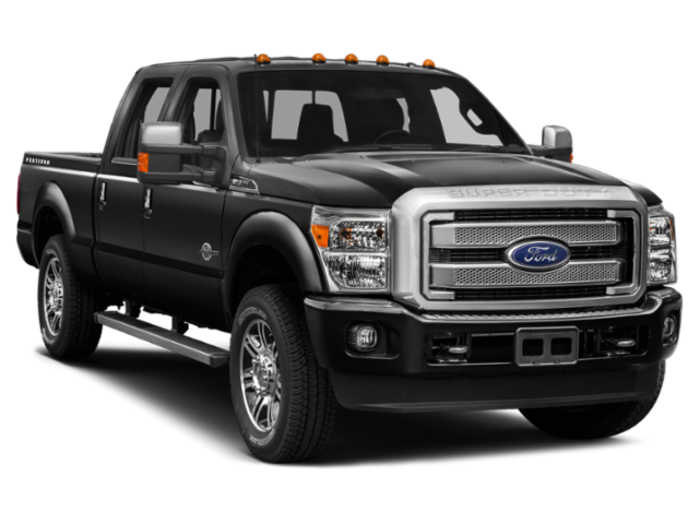 2013 Ford Super Duty F-250 Lariat