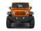 2013 Jeep Wrangler Sahara