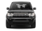 2013 Land Rover LR4 HSE