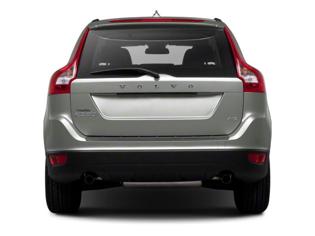 2013 Volvo XC60 3.2