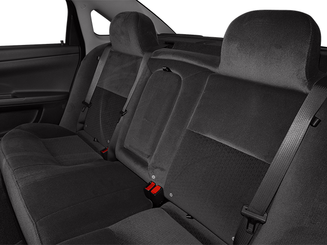2014 Chevrolet Impala Limited LT