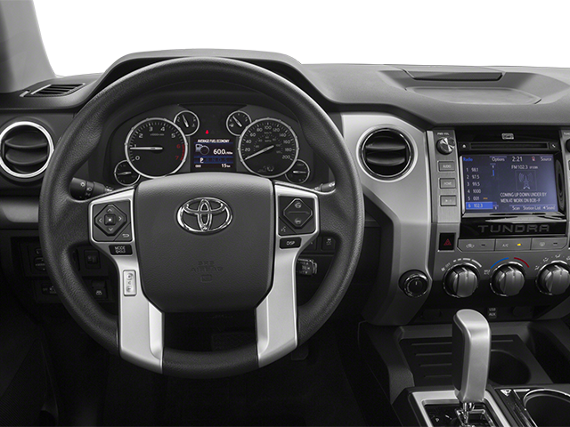 2014 Toyota Tundra SR5