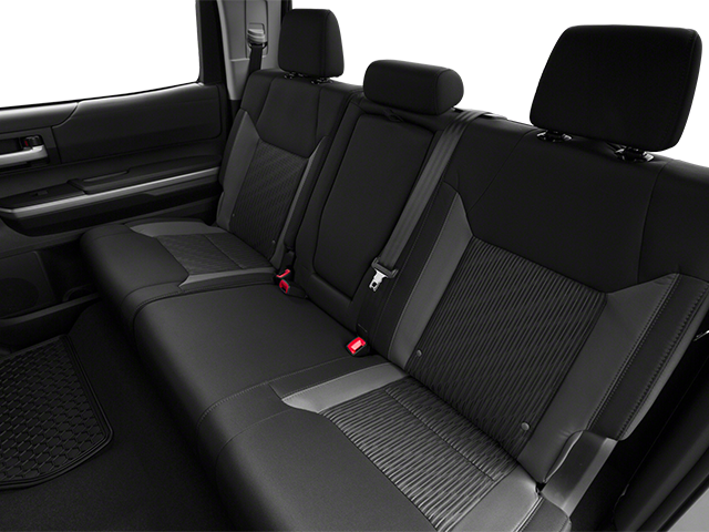 2014 Toyota Tundra SR5