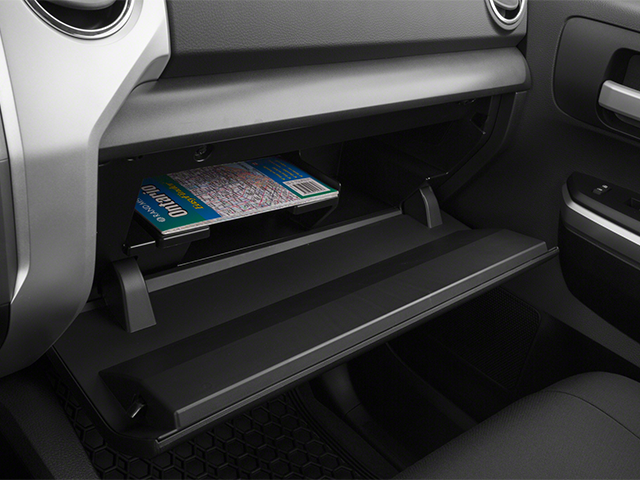 2014 Toyota Tundra SR5