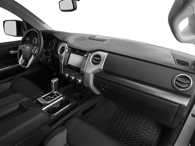 2014 Toyota Tundra SR5