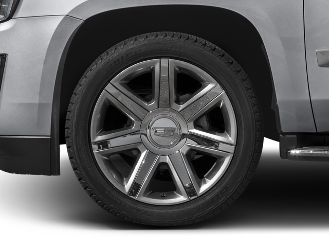 2016 Cadillac ESCALADE STD