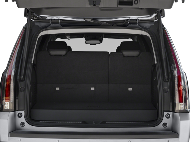 2016 Cadillac ESCALADE STD