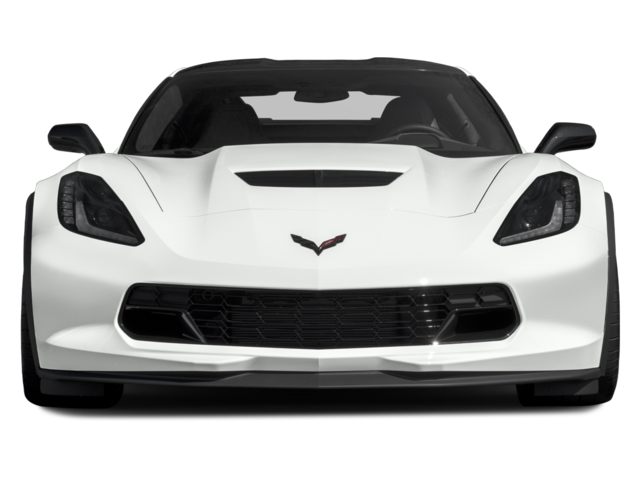 2017 Chevrolet Corvette Z06 1LZ