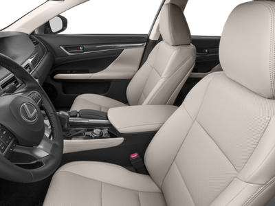 2017 Lexus GS 200t F Sport