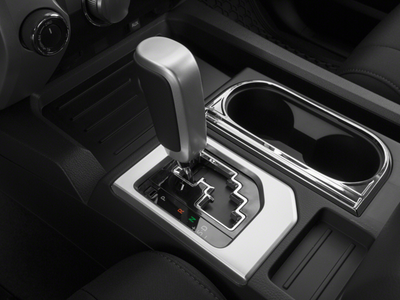 2017 Toyota Tundra SR5 4.6L V8