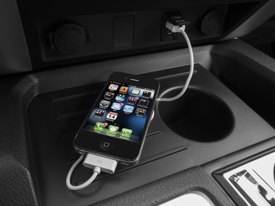 2017 Toyota Tundra SR5 4.6L V8