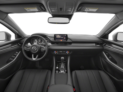 2018 Mazda Mazda6 Grand Touring