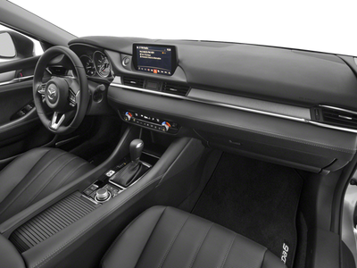 2018 Mazda Mazda6 Grand Touring