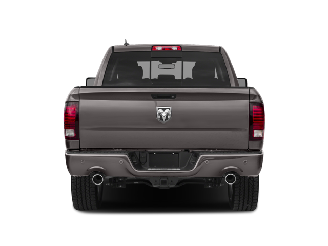2018 RAM 1500 SLT