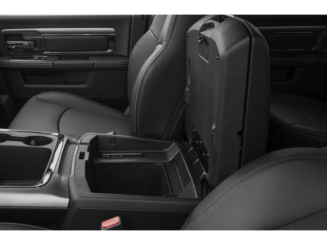 2018 RAM 1500 SLT