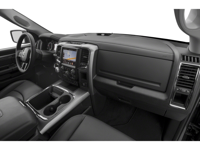 2018 RAM 1500 SLT