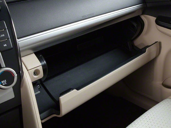 Toyota Camry Door Panel Speaker Removal 2012 2014 Youtube