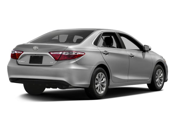2016 Toyota Camry Xle Near League City Tx Near Webster Clear