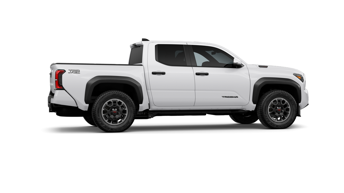 2026 Toyota Tacoma i-FORCE MAX TRD Off-Road i-FORCE MAX