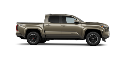 2026 Toyota Tacoma i-FORCE MAX TRD Sport i-FORCE MAX