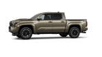 2026 Toyota Tacoma i-FORCE MAX TRD Sport i-FORCE MAX