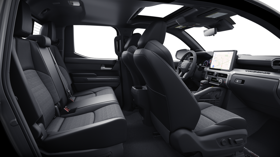 2026 Toyota Tacoma i-FORCE MAX TRD Off-Road i-FORCE MAX