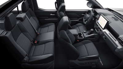 2026 Toyota Tacoma i-FORCE MAX TRD Off-Road i-FORCE MAX