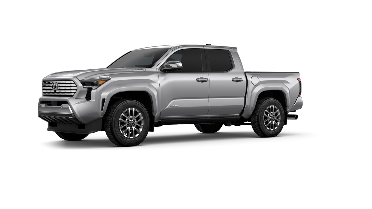 2026 Toyota Tacoma i-FORCE MAX Limited i-FORCE MAX