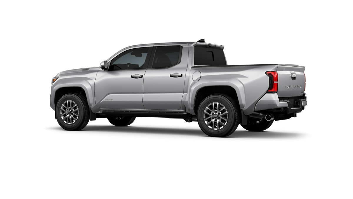 2026 Toyota Tacoma i-FORCE MAX Limited i-FORCE MAX