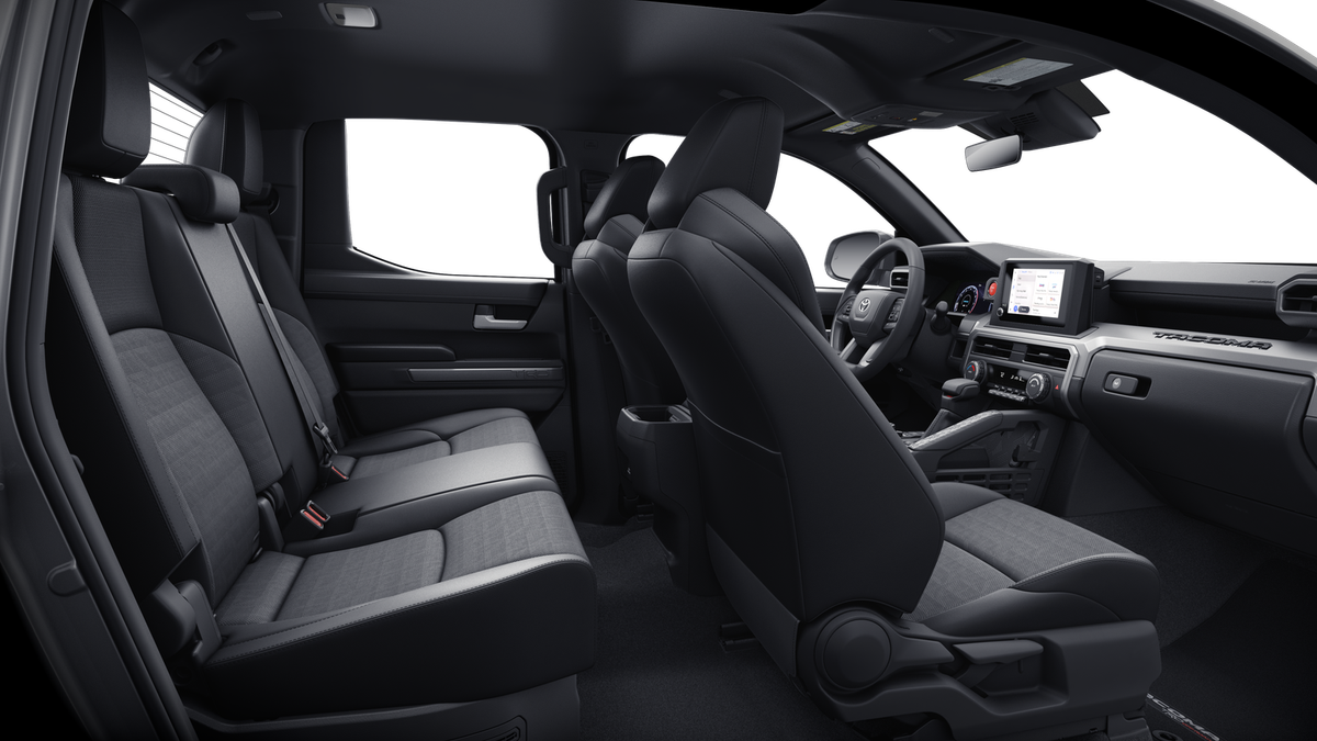 2026 Toyota Tacoma i-FORCE MAX TRD Off-Road i-FORCE MAX