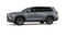 2026 Toyota Grand Highlander Hybrid Hybrid MAX Limited