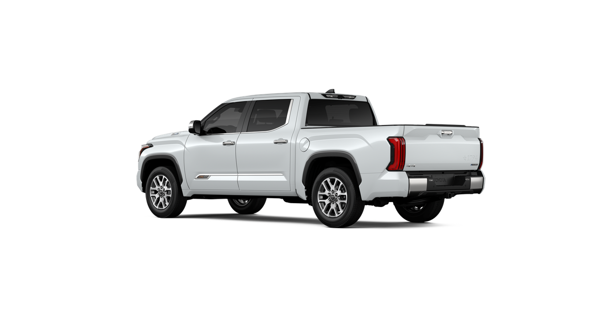 2026 Toyota Tundra i-FORCE MAX 1794 Edition i-FORCE MAX