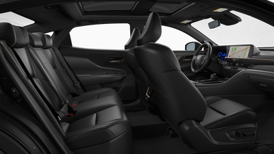 2026 Toyota Toyota Crown Nightshade