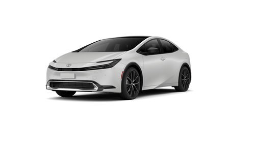 2026 Toyota Prius Limited