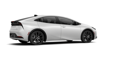 2026 Toyota Prius Limited