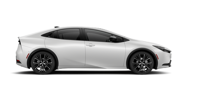 2026 Toyota Prius Limited