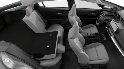 2026 Toyota Prius Limited