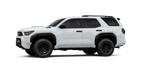 2026 Toyota 4Runner i-FORCE MAX TRD Pro