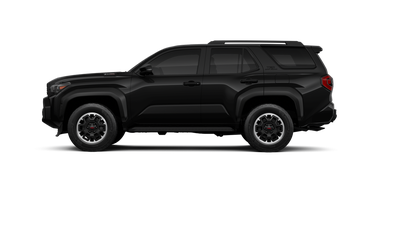 2026 Toyota 4Runner i-FORCE MAX TRD Off-Road Premium i-FORCE MAX