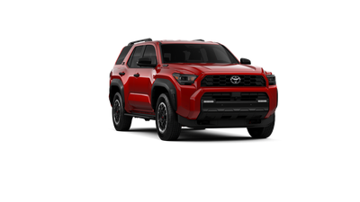 2026 Toyota 4Runner i-FORCE MAX TRD Off-Road Premium i-FORCE MAX