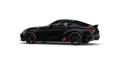 2026 Toyota GR Supra MkV Final Edition