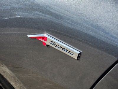 2024 Acura Integra A-Spec Tech Package