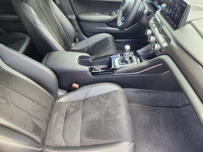 2024 Acura Integra A-Spec Tech Package