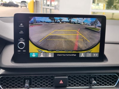 2024 Acura Integra A-Spec Tech Package