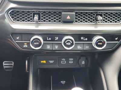 2024 Acura Integra A-Spec Tech Package