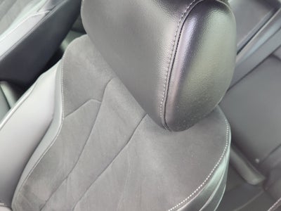 2024 Acura Integra A-Spec Tech Package