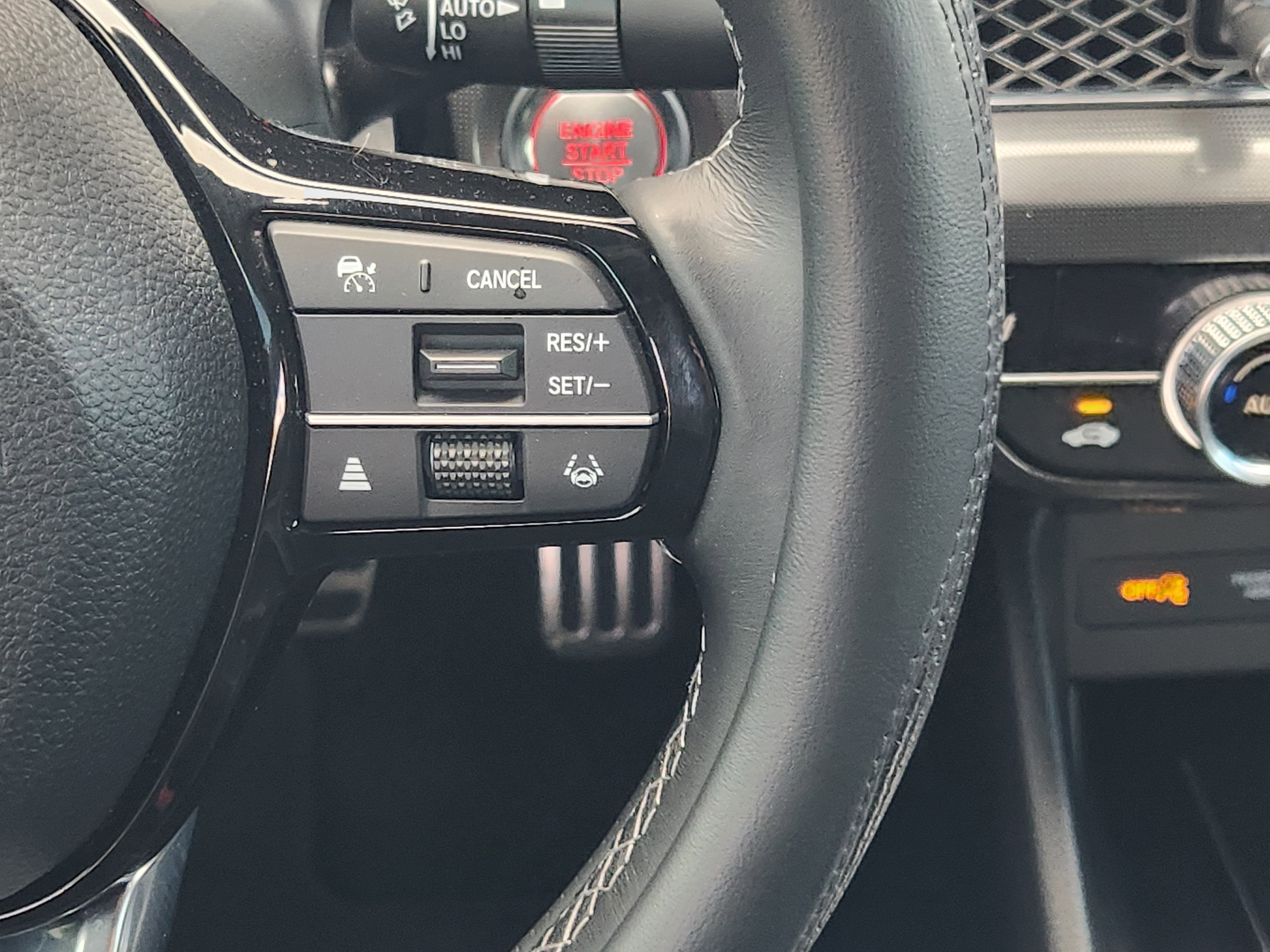 2024 Acura Integra A-Spec Tech Package