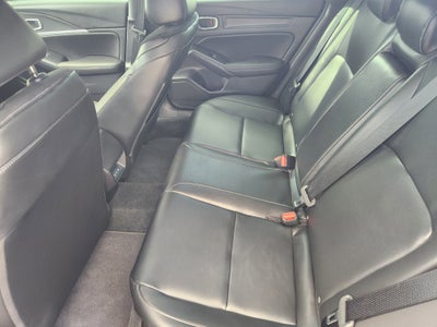 2024 Acura Integra A-Spec Tech Package